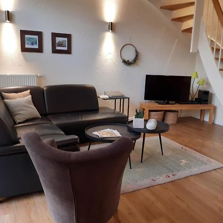 Loningen Ferienwohnung Gaenhauk 16 מראה חיצוני תמונה
