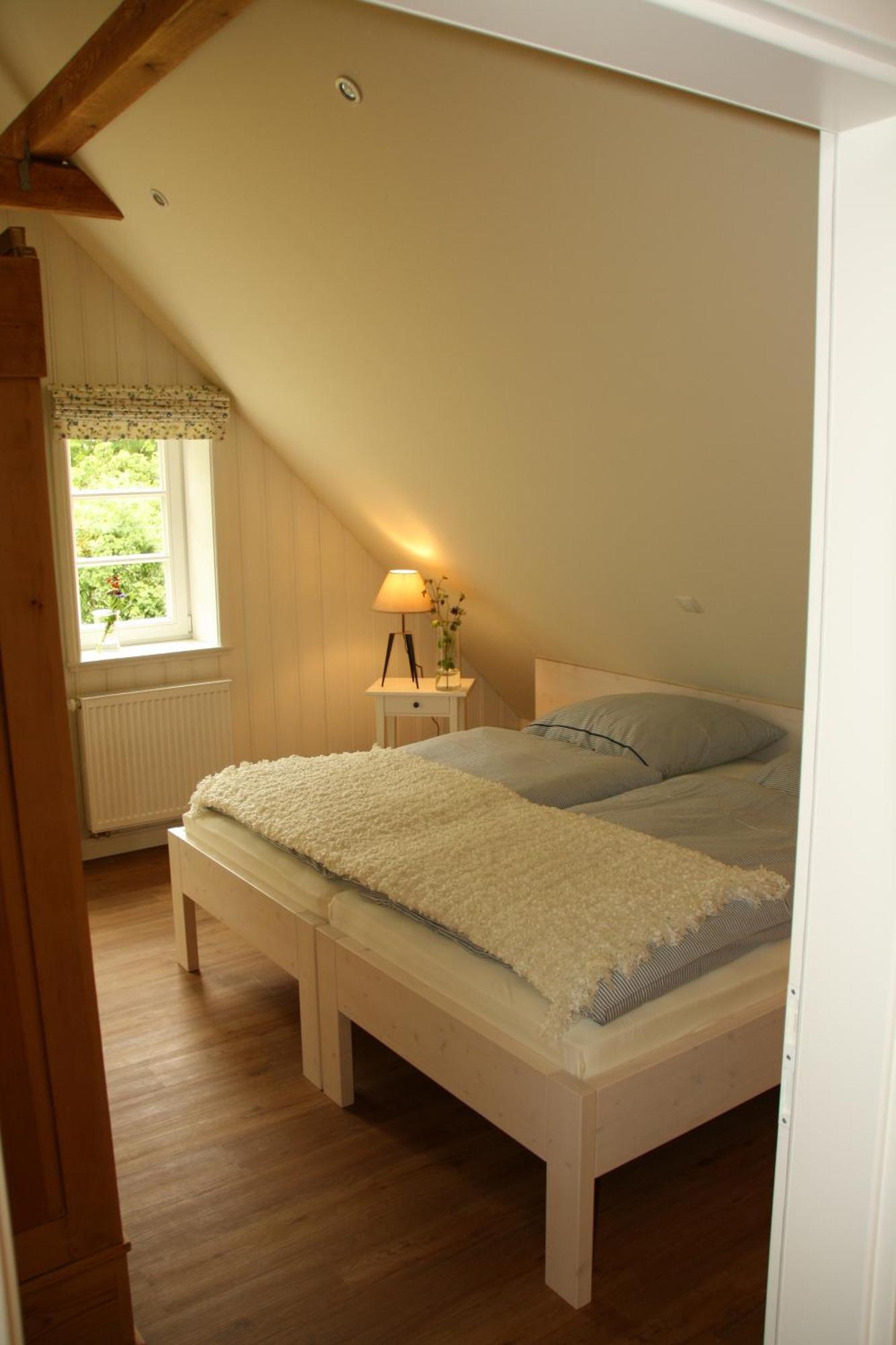 Loningen Ferienwohnung Gaenhauk 16 מראה חיצוני תמונה