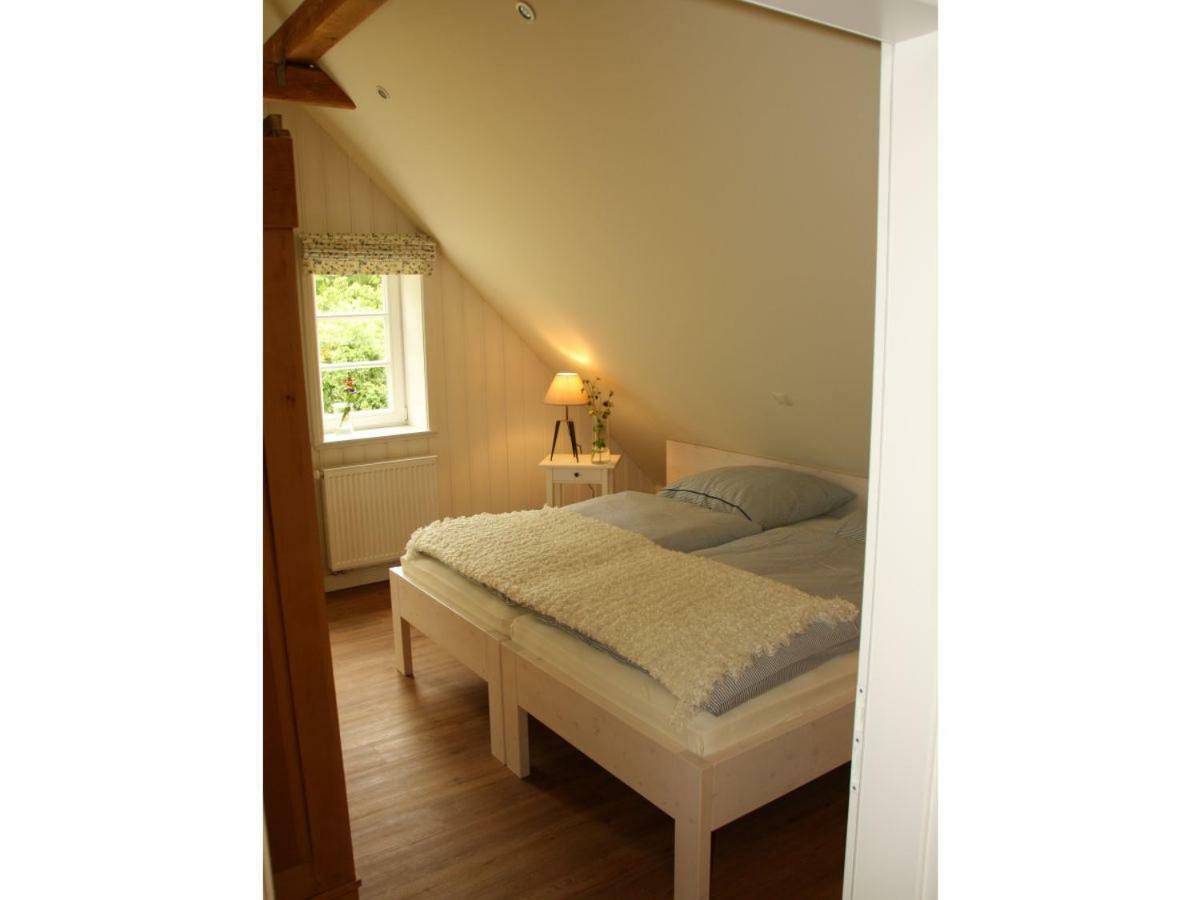 Loningen Ferienwohnung Gaenhauk 16 מראה חיצוני תמונה