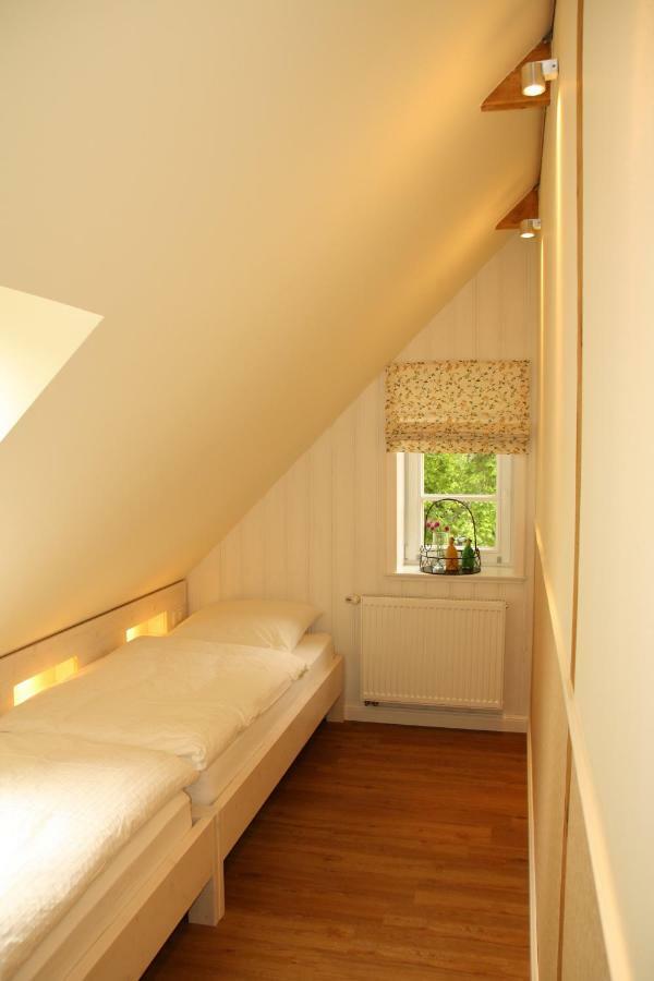Loningen Ferienwohnung Gaenhauk 16 מראה חיצוני תמונה