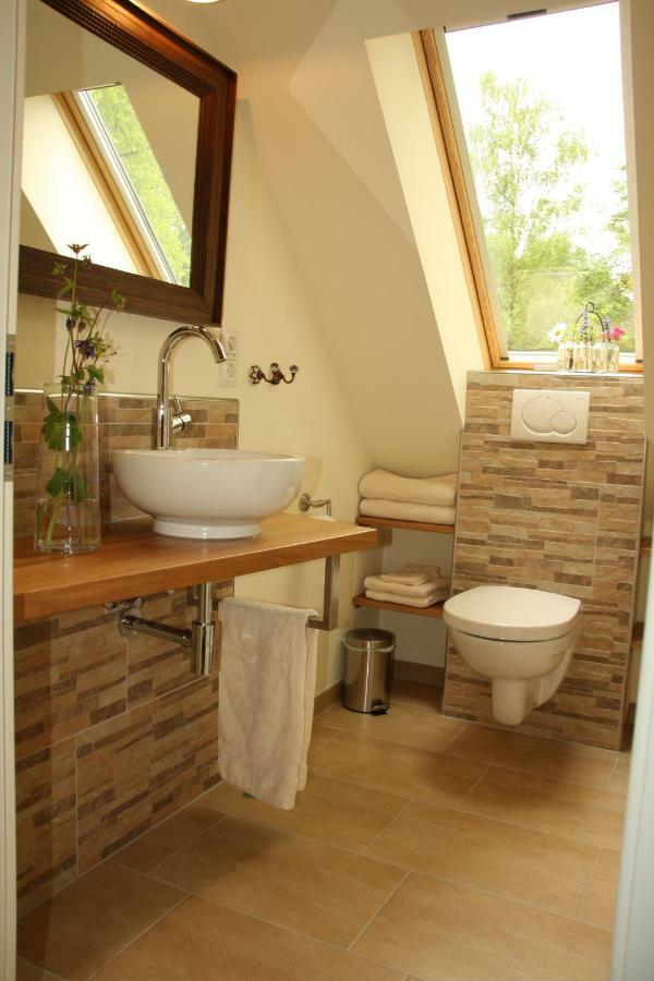 Loningen Ferienwohnung Gaenhauk 16 מראה חיצוני תמונה