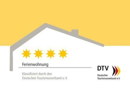 Loningen Ferienwohnung Gaenhauk 16 מראה חיצוני תמונה