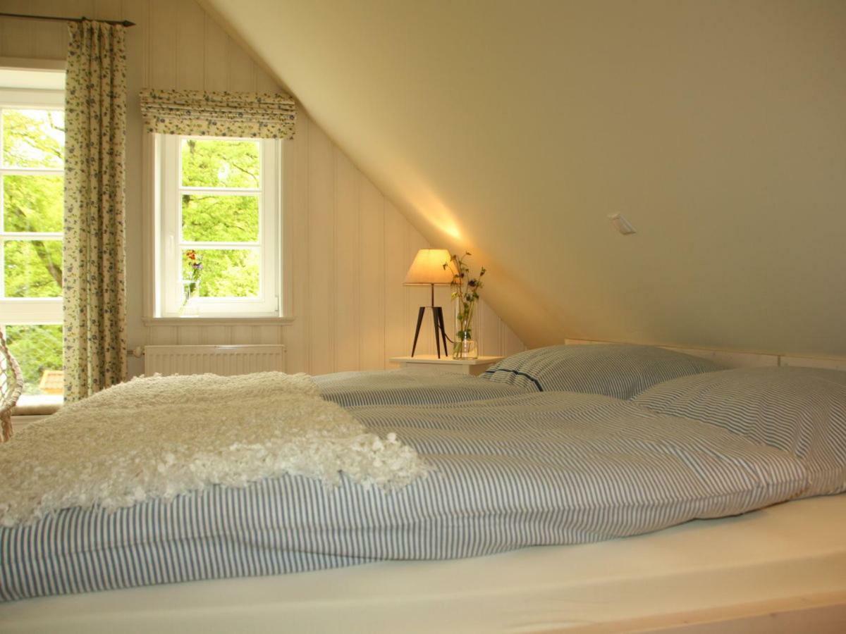 Loningen Ferienwohnung Gaenhauk 16 מראה חיצוני תמונה